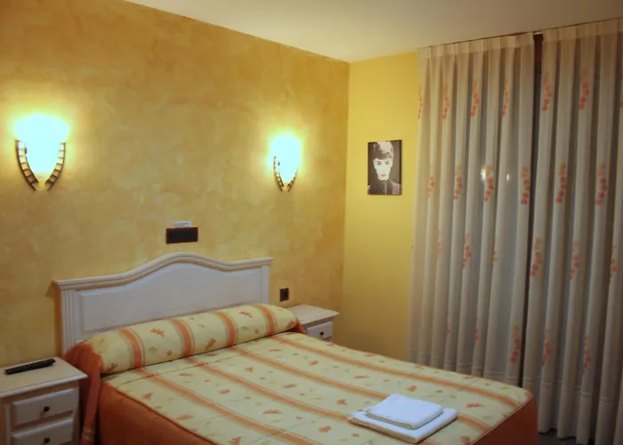 Hostal Regio
