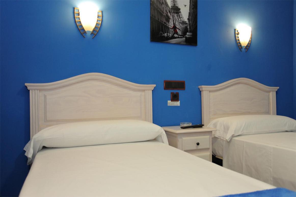 Guest house Regio Madrid