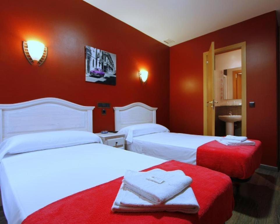 Guest house Regio 2*