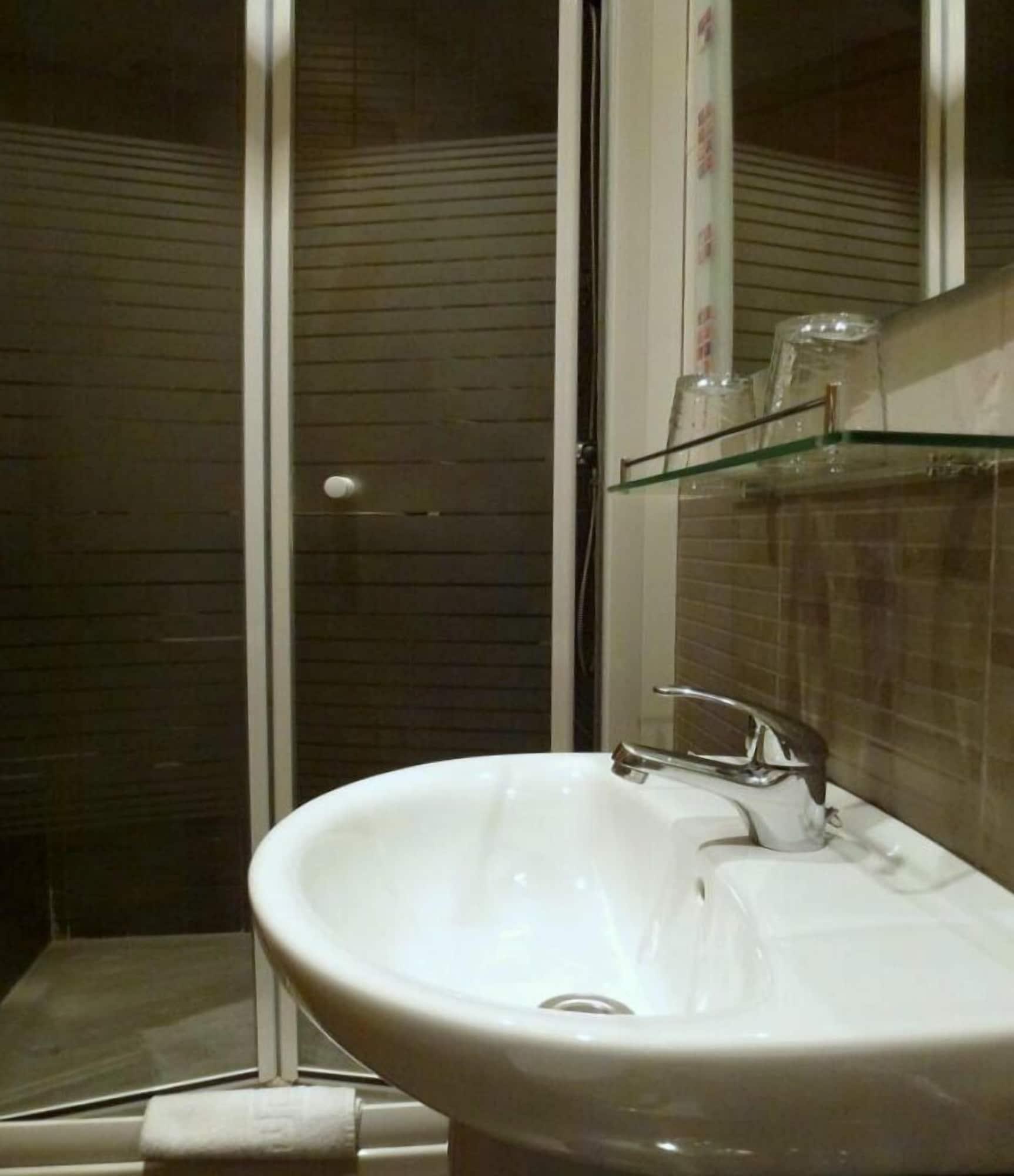 Guest house Regio 2*