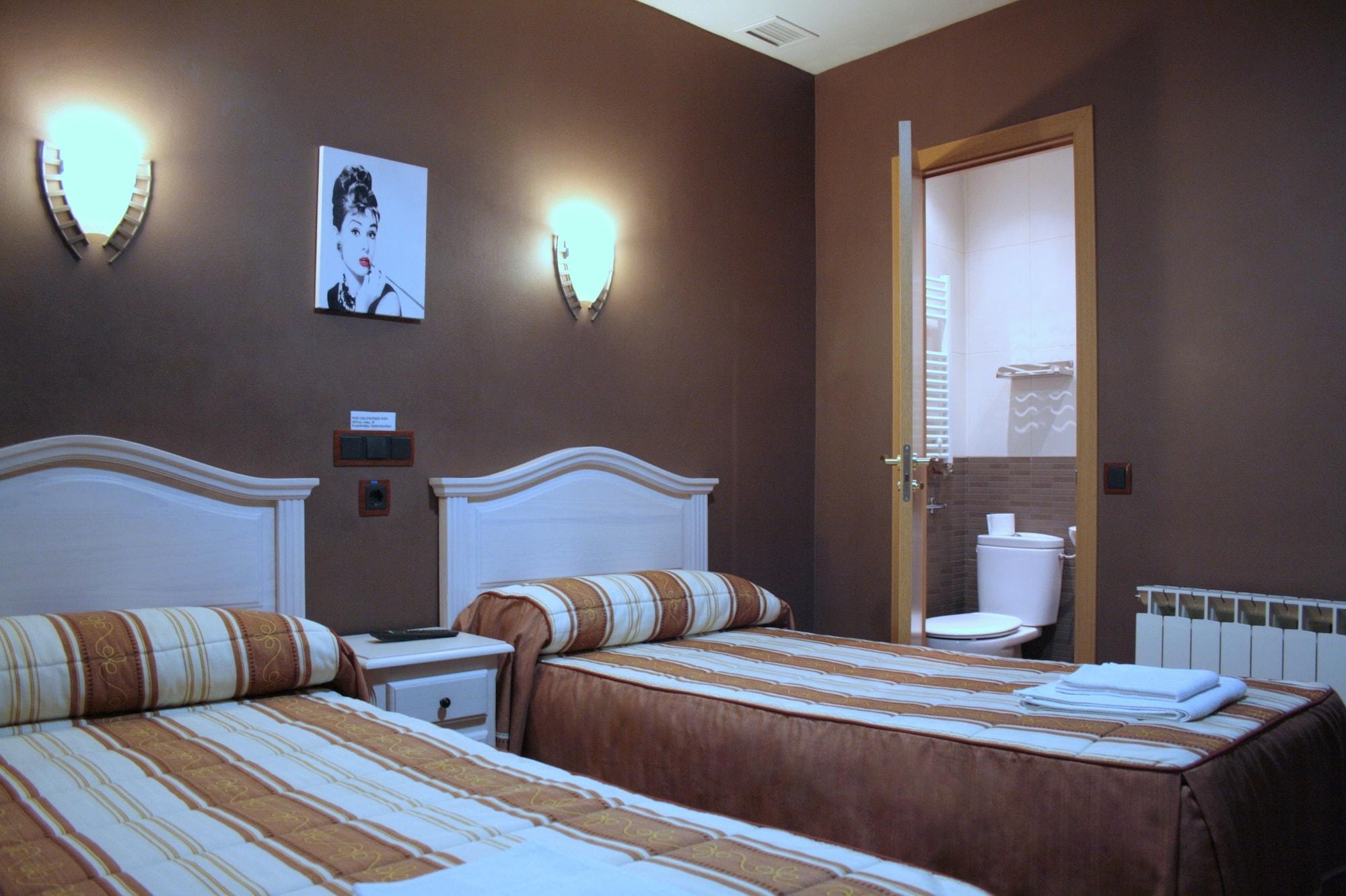 Regio Guest house