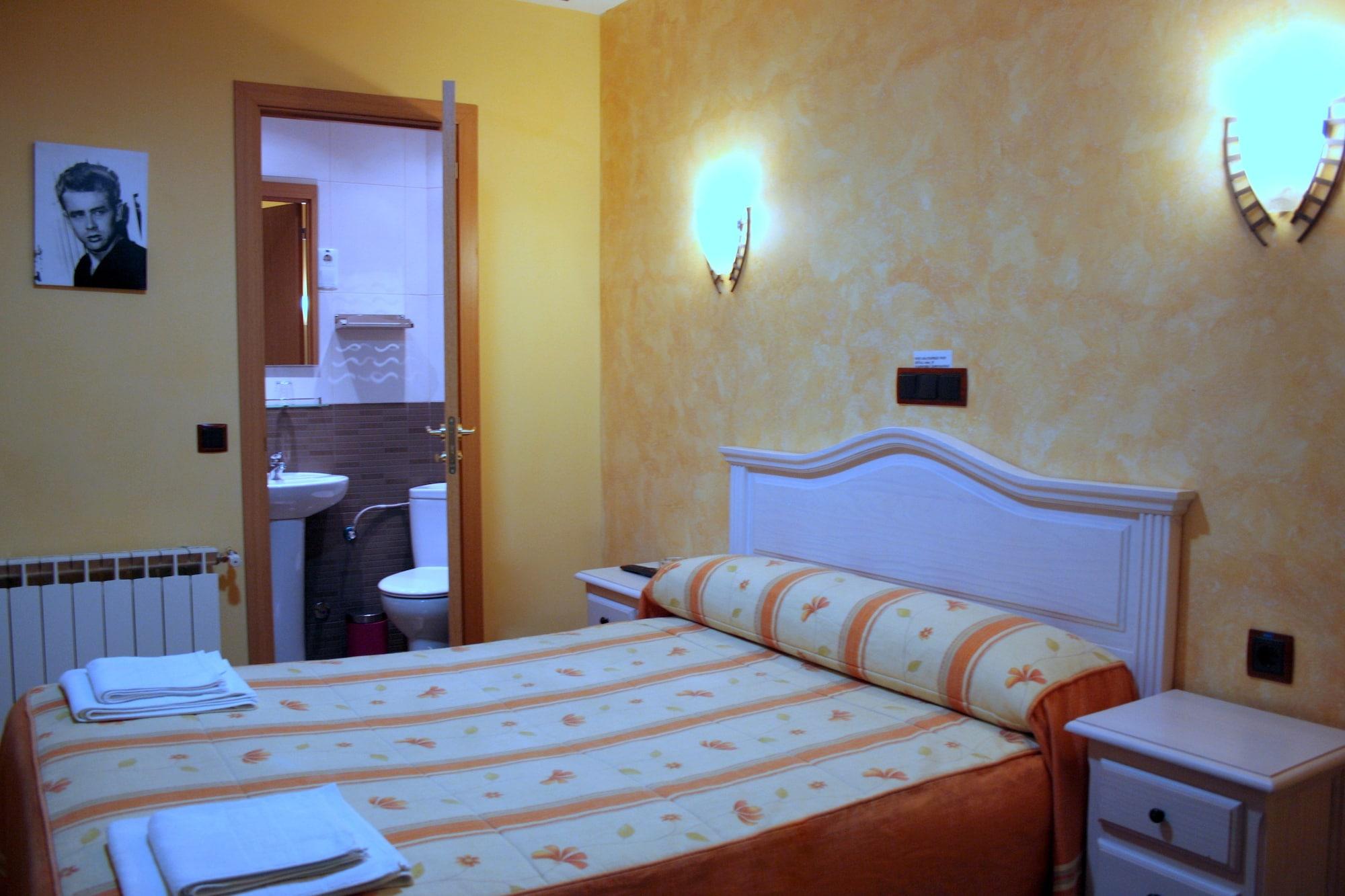 Regio Guest house 2*