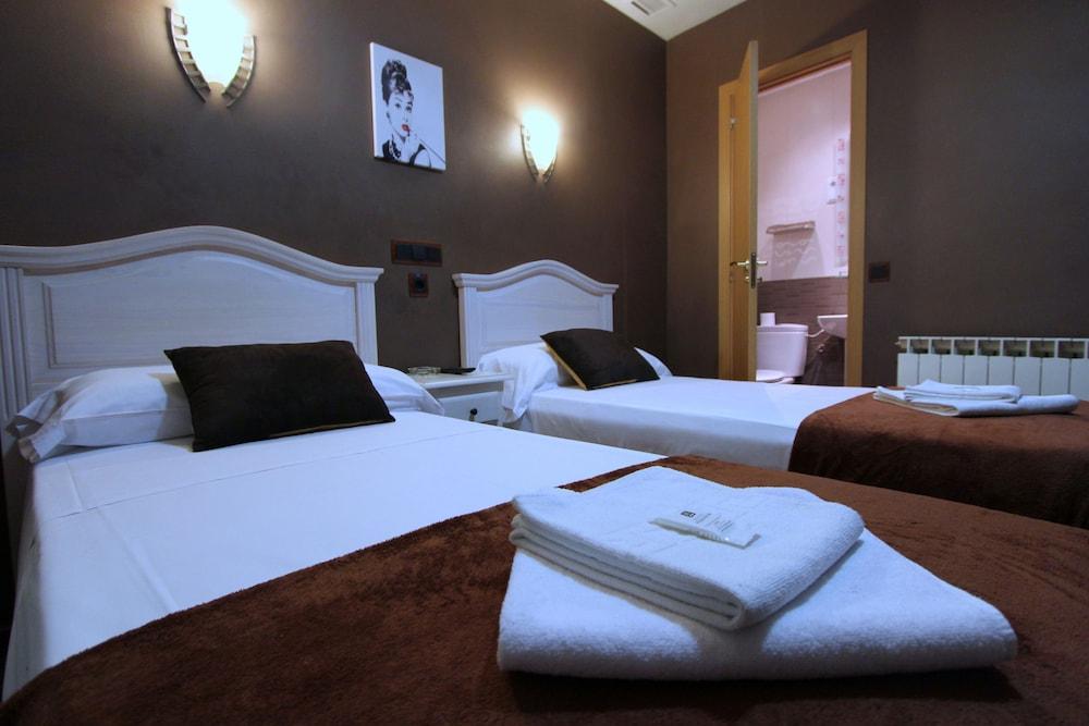 Guest house Regio 2*