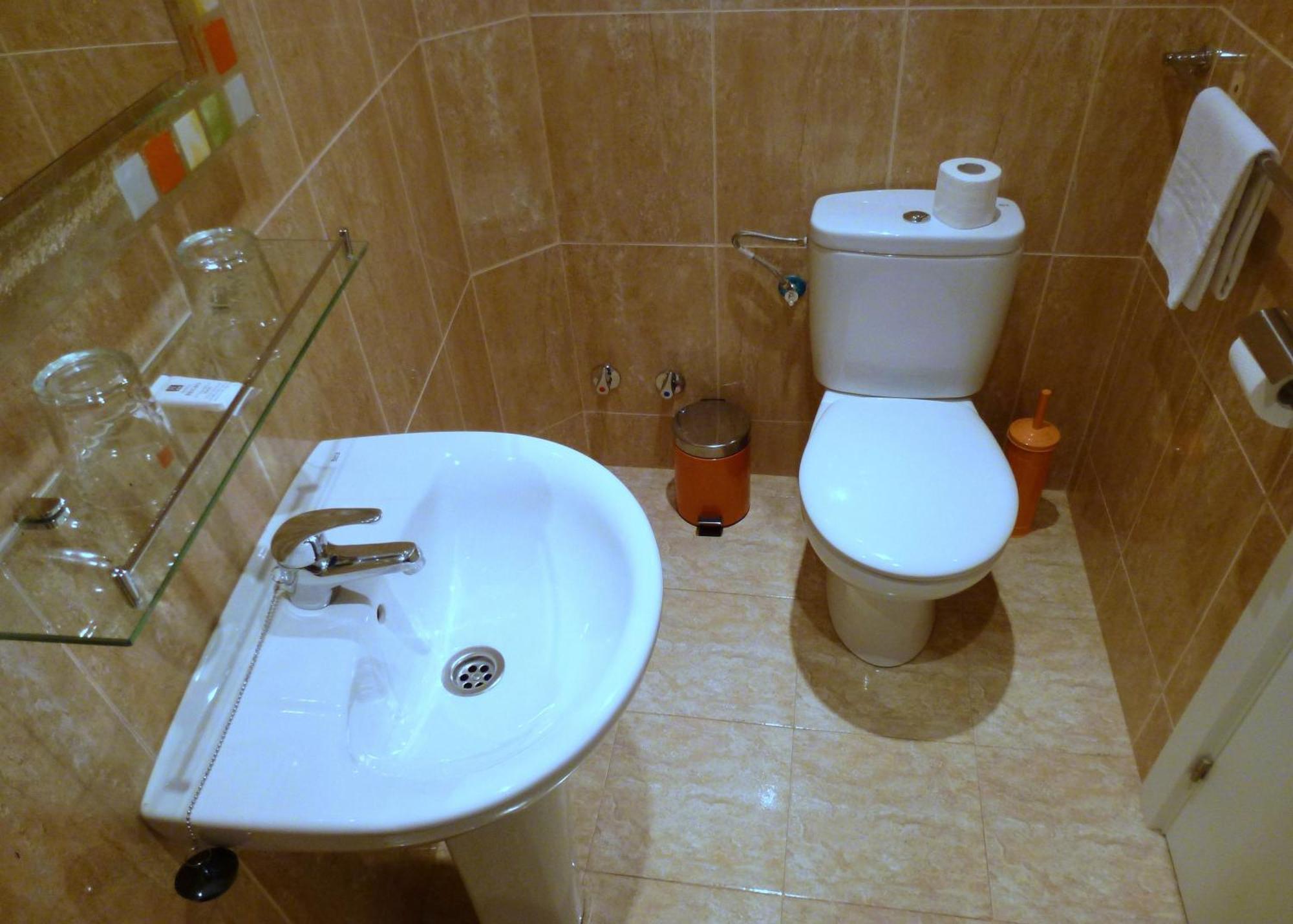 Guest house Regio Madrid