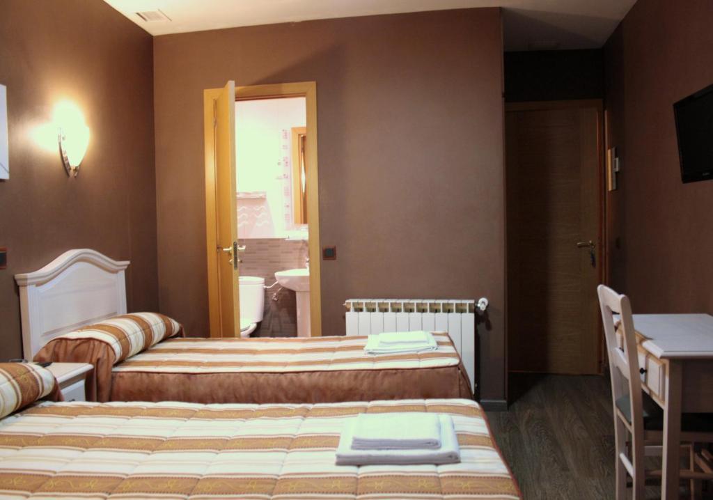 Guest house Regio Madrid