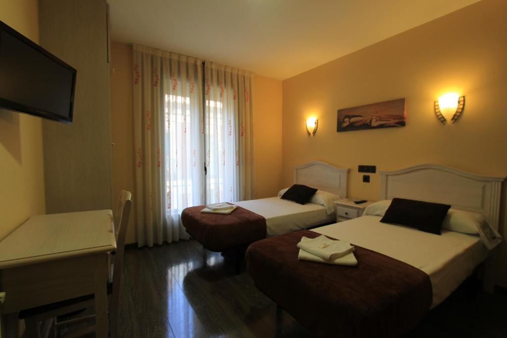 Regio Guest house