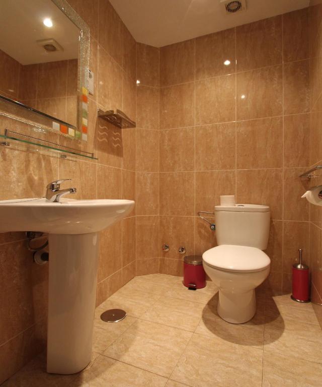 Regio Guest house Madrid