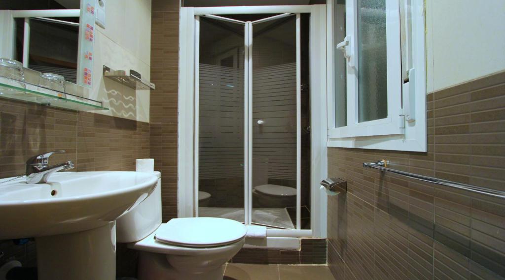 Regio Guest house Madrid