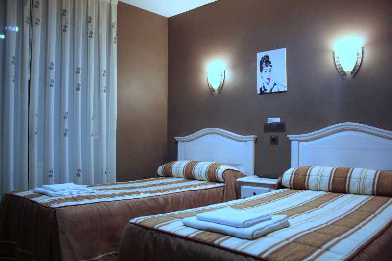 Guest house Regio