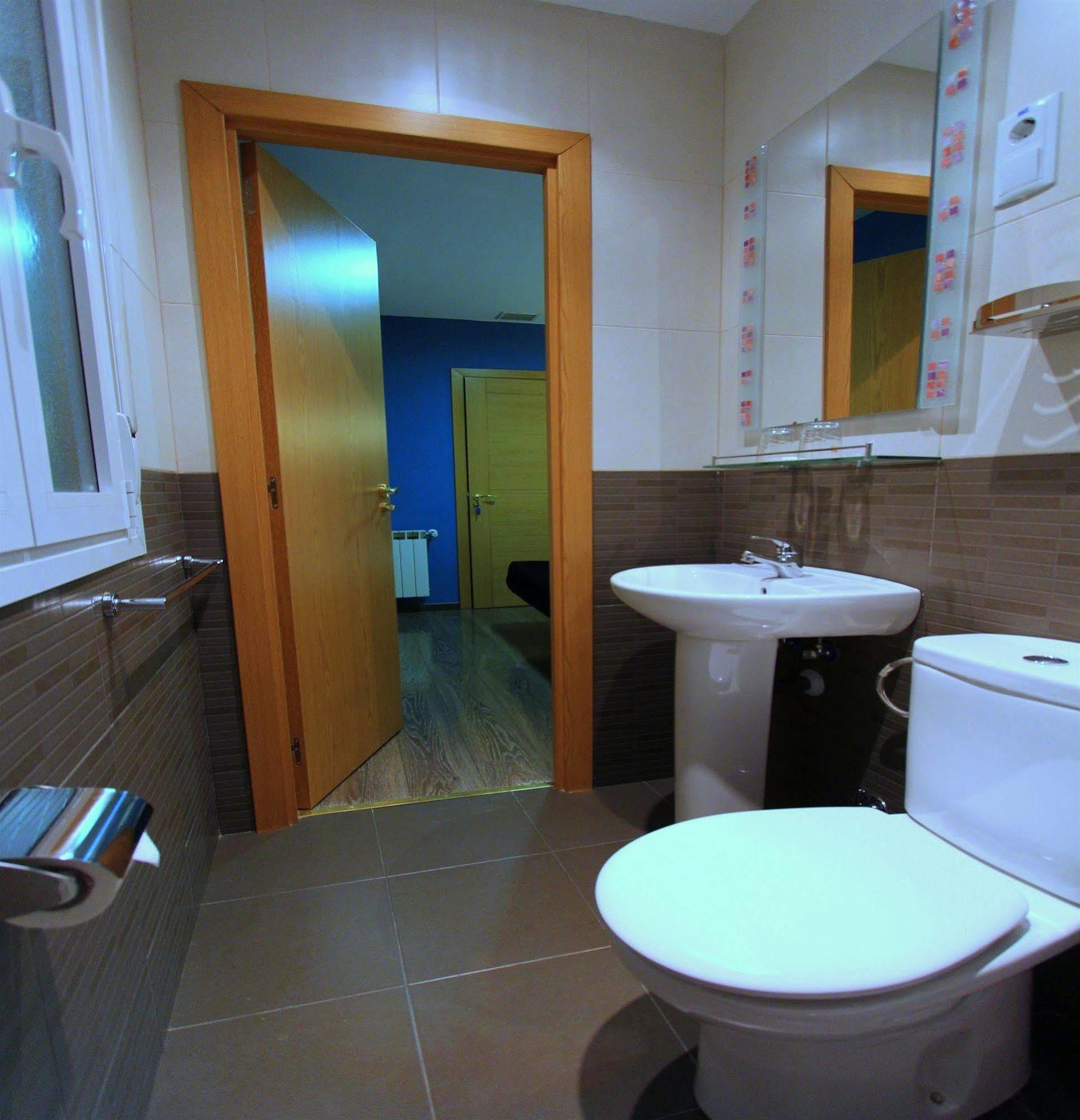 Regio Guest house