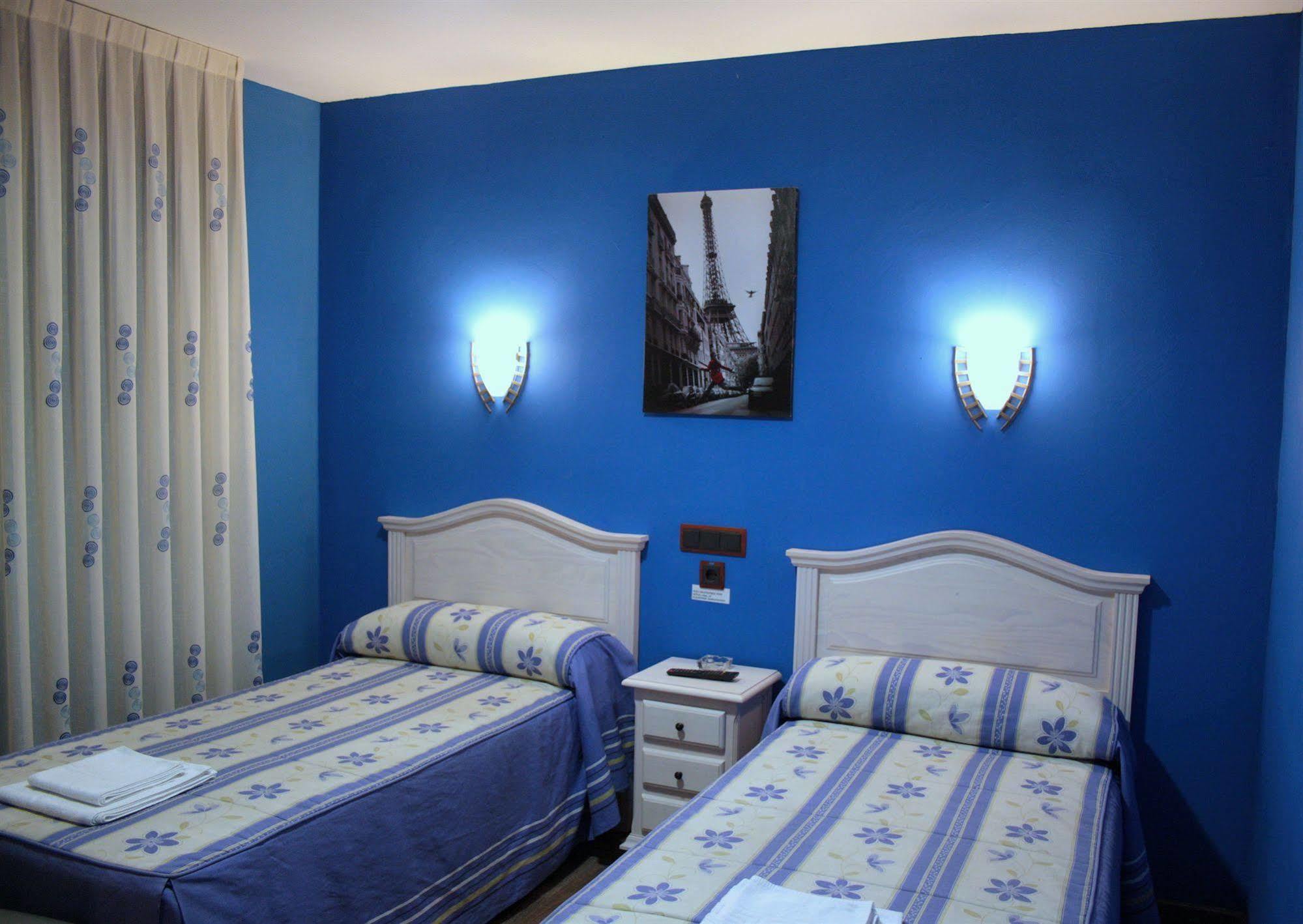 Guest house Regio