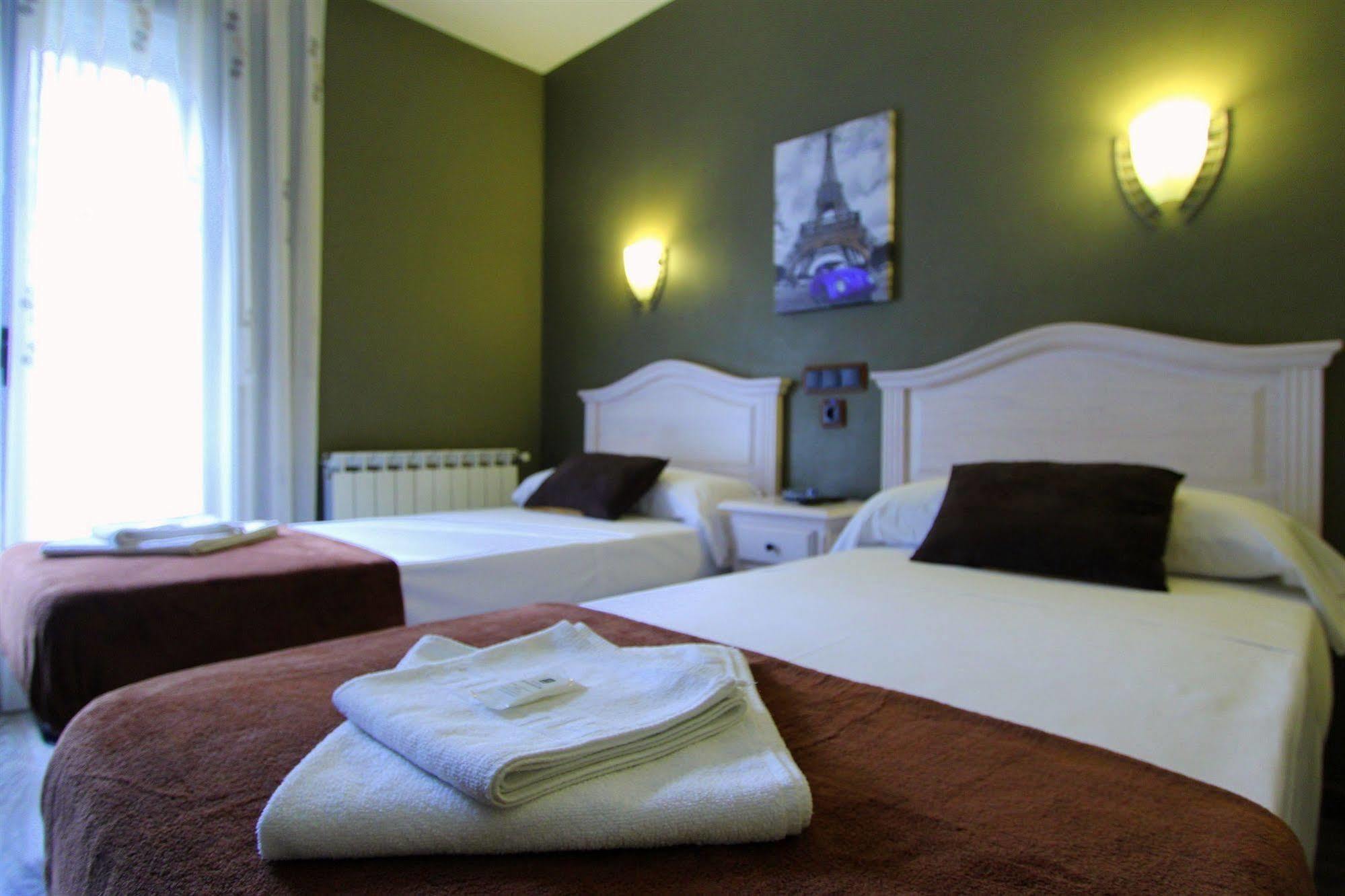 Regio Guest house Madrid
