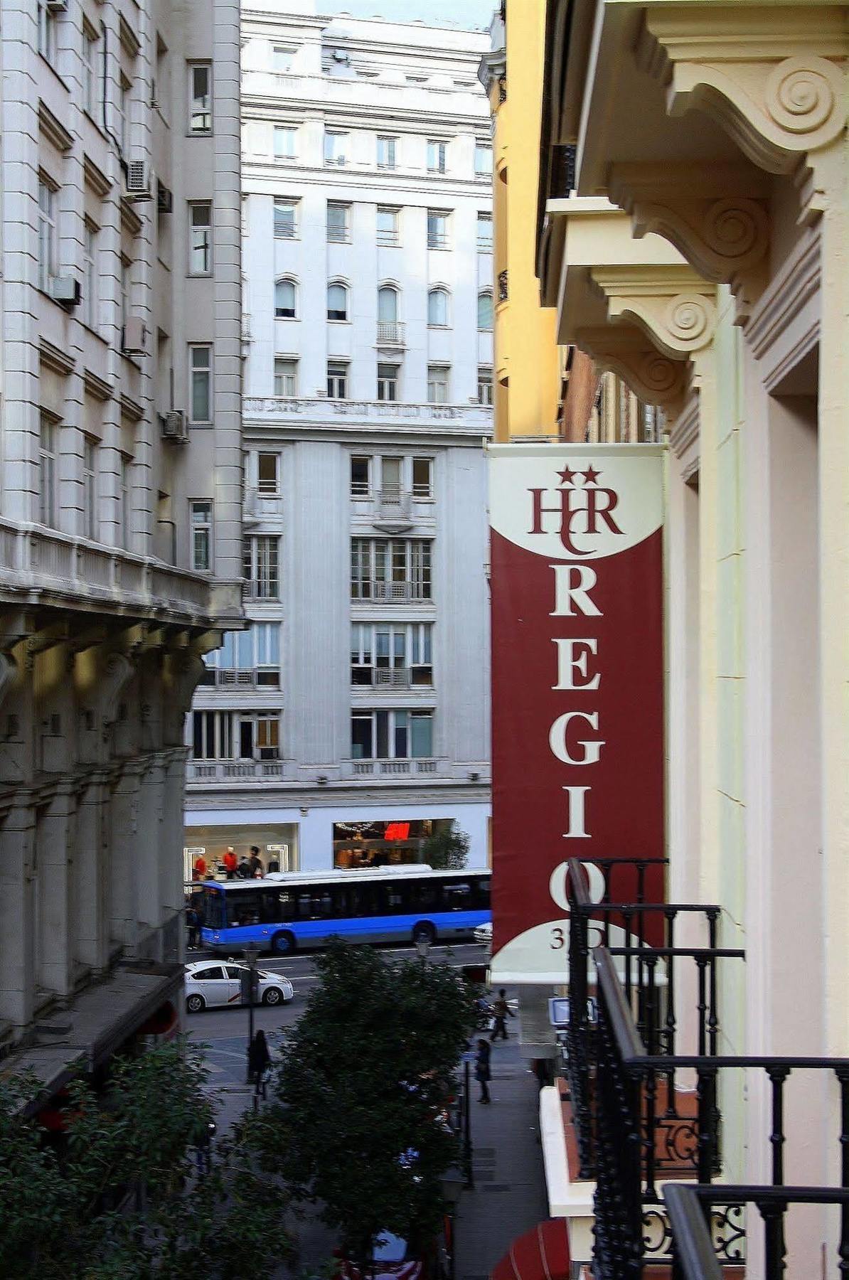 Regio Guest house