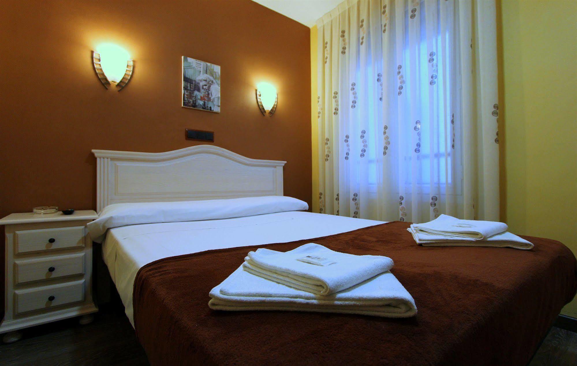 Guest house Regio 2*