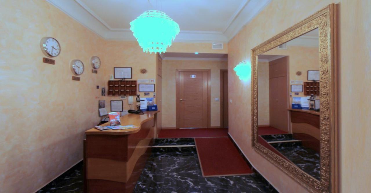 Regio Guest house